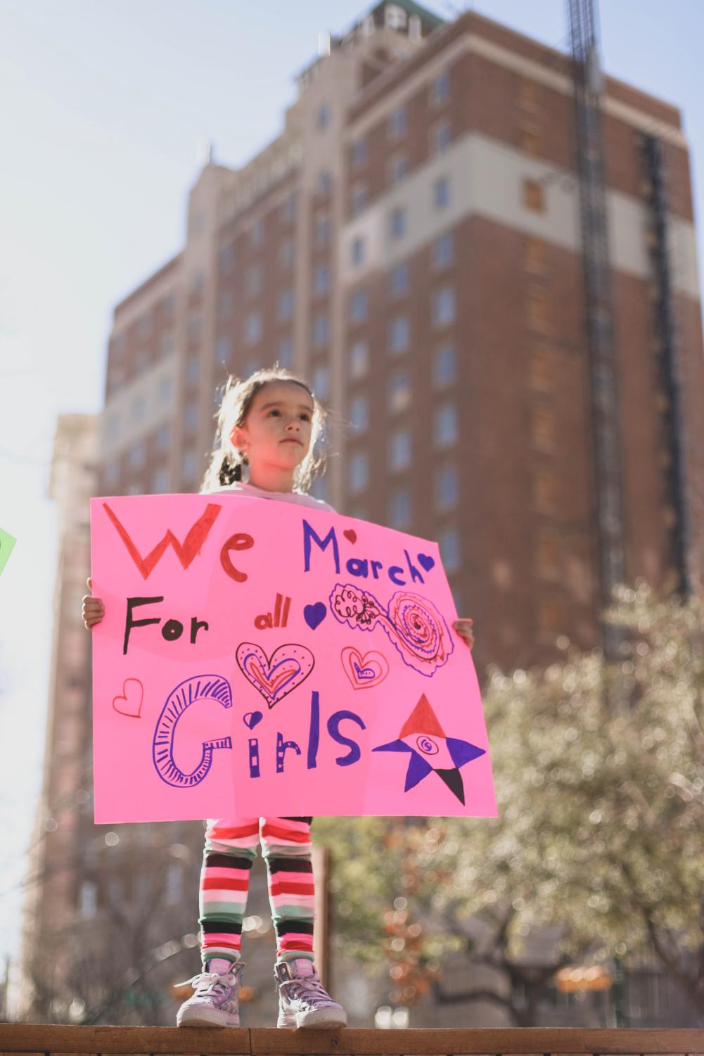 Hundreds+gather+for+third+annual+Women%E2%80%99s+March+in+Downtown+El+Paso