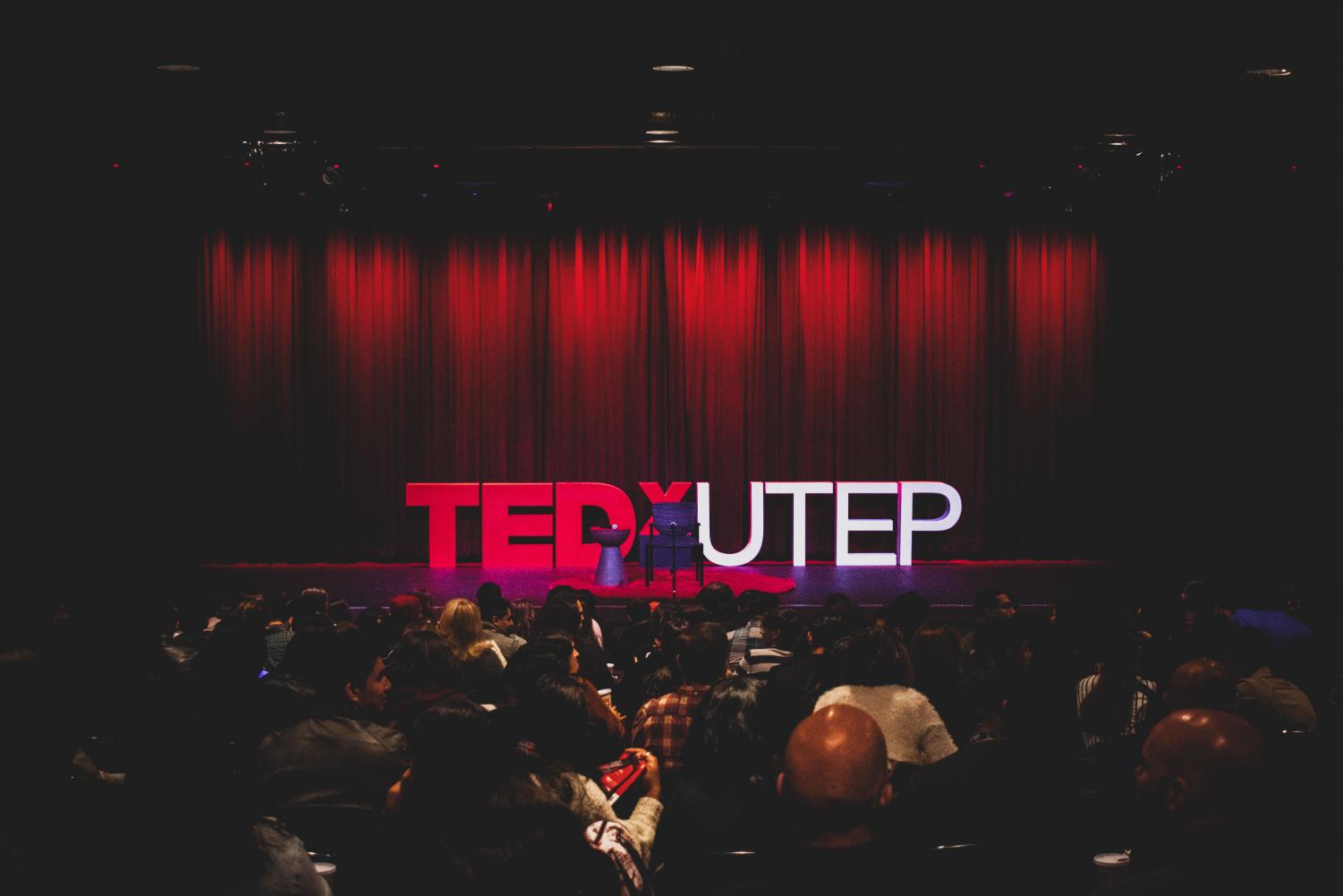 UTEP+hosts+TED+Talks+with+big+names+in+the+borderland