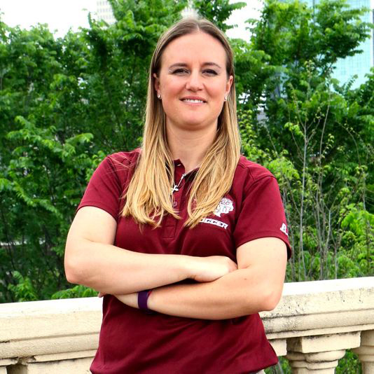 UTEP soccer has a new leader at the helm