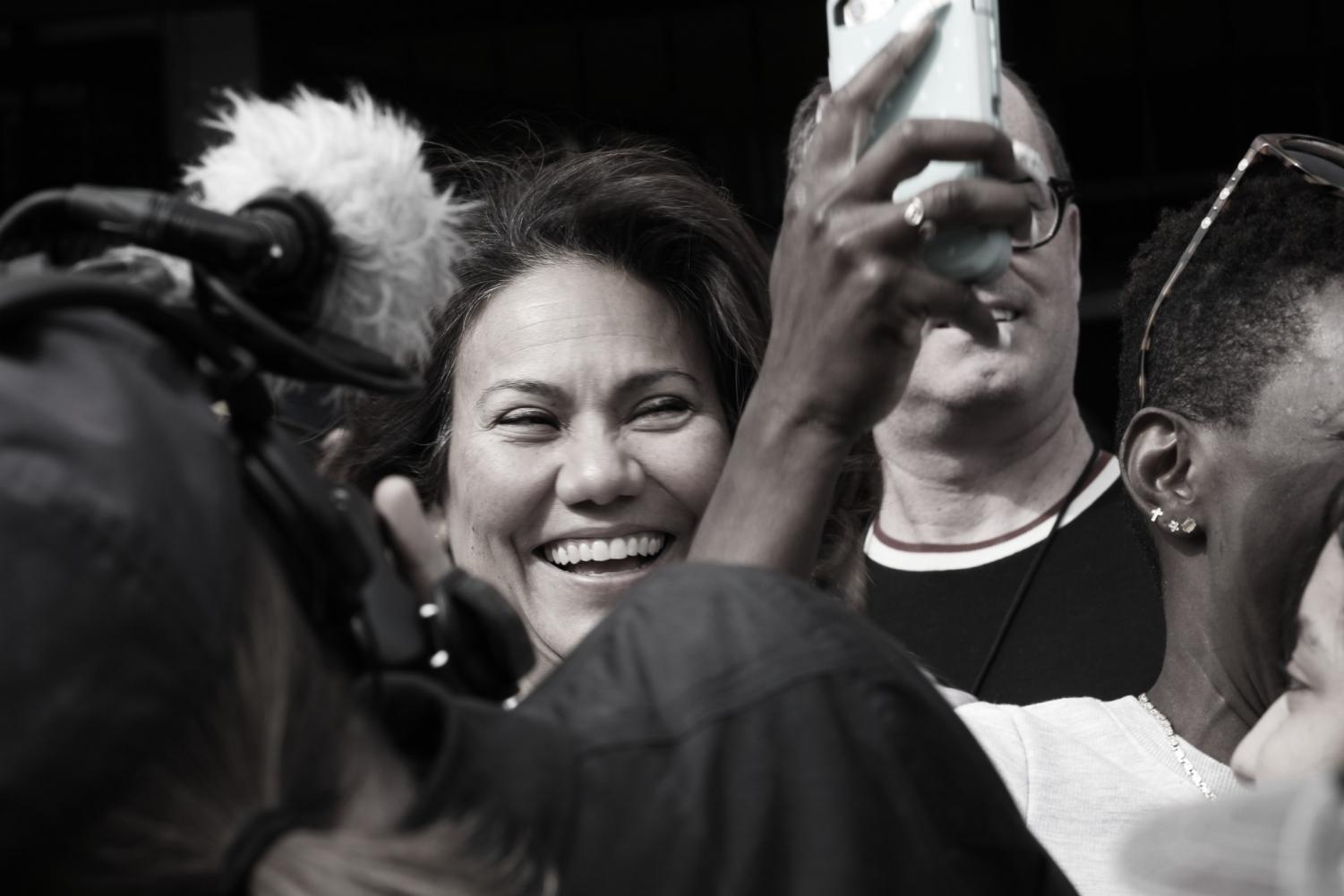 Beto+O%E2%80%99Rourke+kicks+off+presidential+campaign+in+Downtown+El+Paso