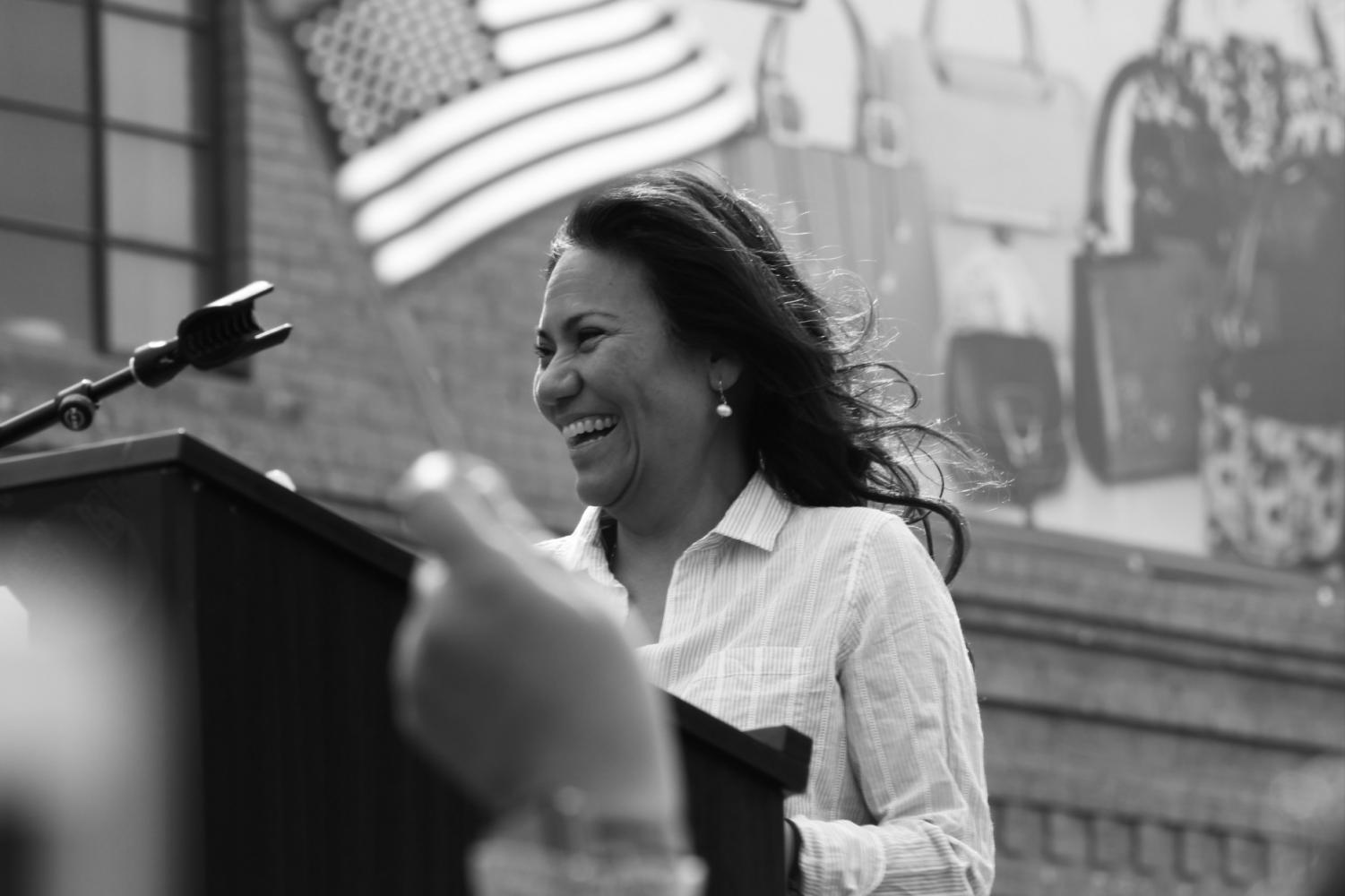 Beto+O%E2%80%99Rourke+kicks+off+presidential+campaign+in+Downtown+El+Paso