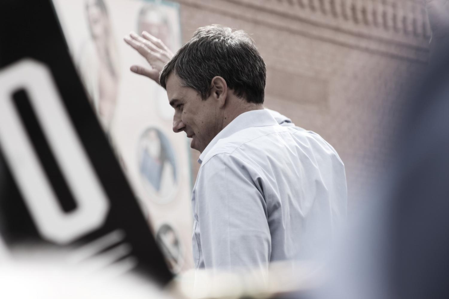 Beto+O%E2%80%99Rourke+kicks+off+presidential+campaign+in+Downtown+El+Paso