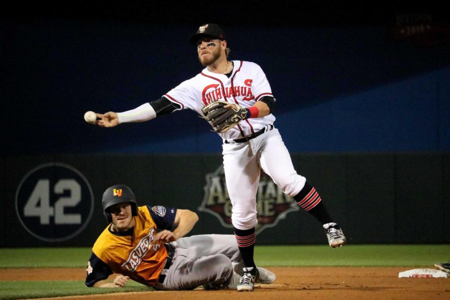 el paso chihuahuas