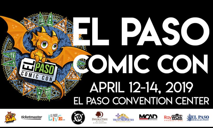 El+Paso+Comic+Con+set+to+return