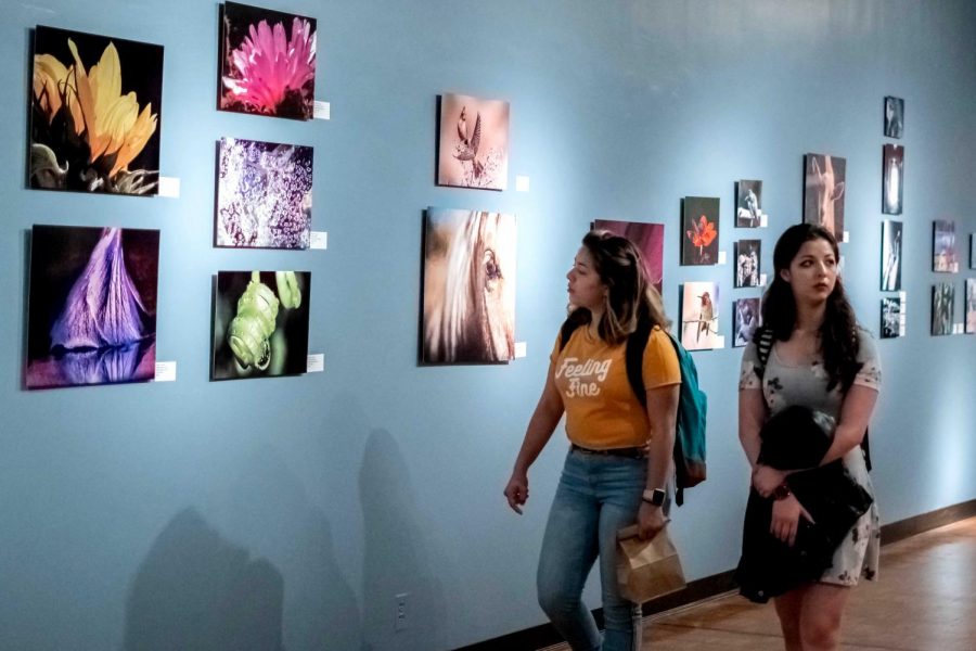 Creativity never gets old in ‘Visions’ exhibit
