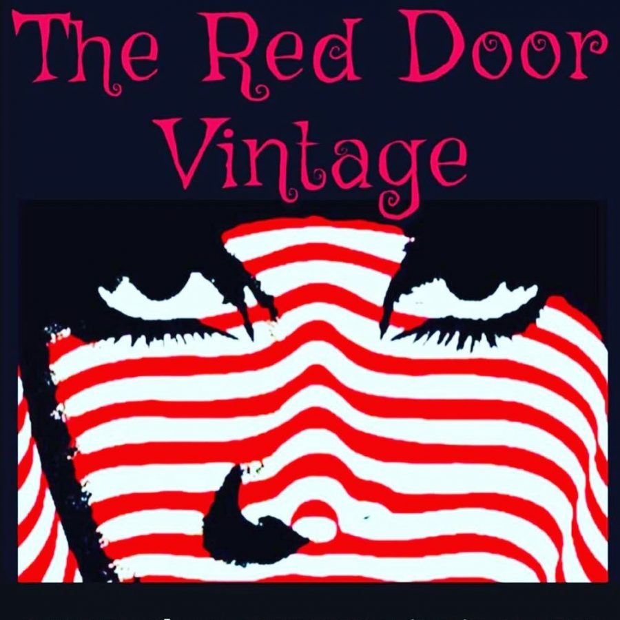 The+Red+Door+offers+unique+vintage+items