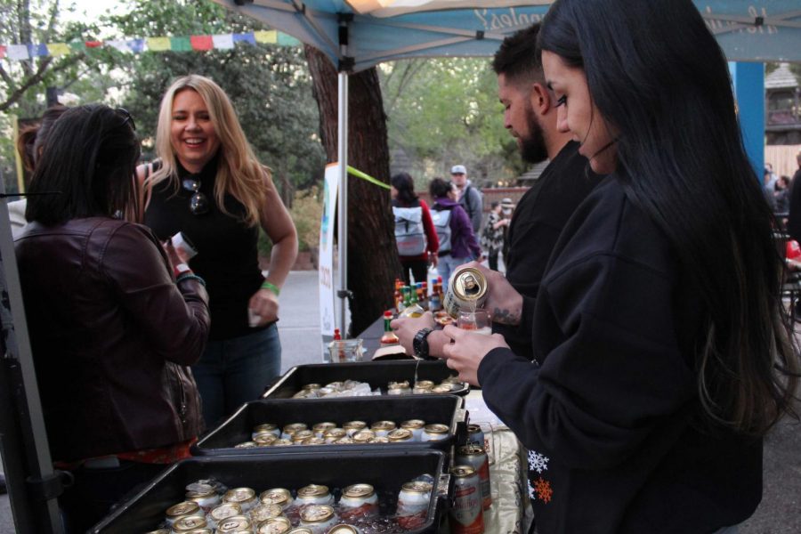 Brew at the Zoo returns to support the local zoo