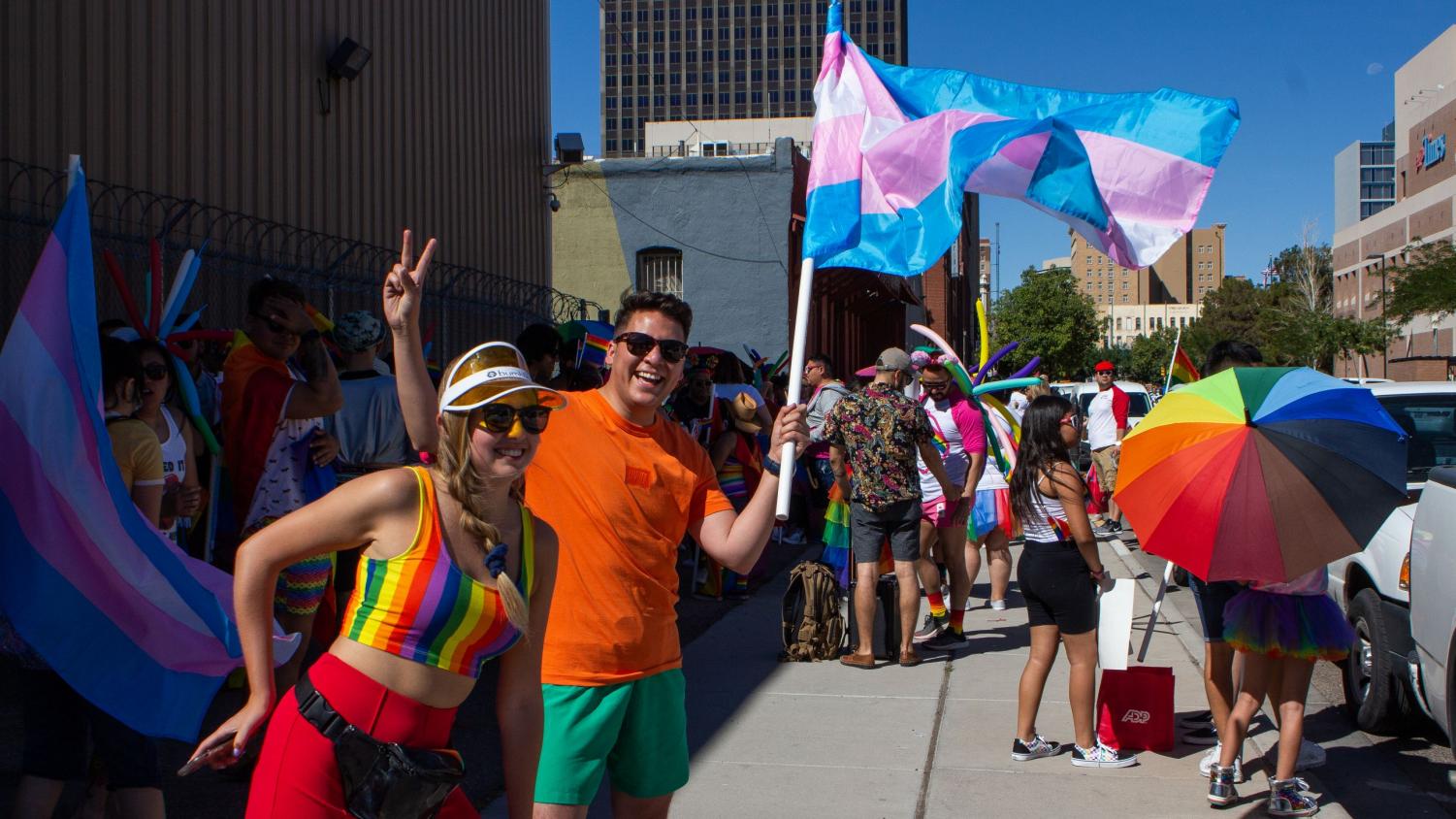 %E2%80%9CPride+allows+you+to+be+you%E2%80%9D+is+the+universal+message+at+Pride+Parade%C2%A0