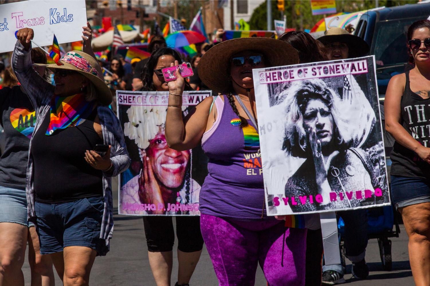 %E2%80%9CPride+allows+you+to+be+you%E2%80%9D+is+the+universal+message+at+Pride+Parade%C2%A0