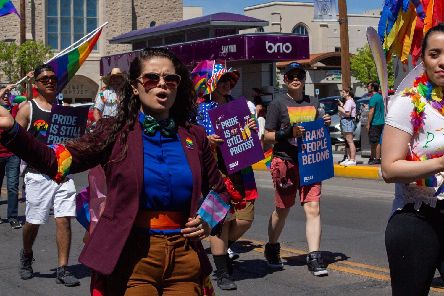 %E2%80%9CPride+allows+you+to+be+you%E2%80%9D+is+the+universal+message+at+Pride+Parade%C2%A0