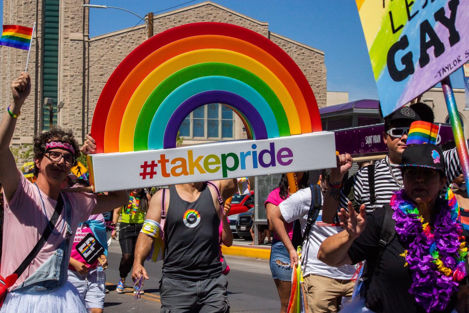 %E2%80%9CPride+allows+you+to+be+you%E2%80%9D+is+the+universal+message+at+Pride+Parade%C2%A0