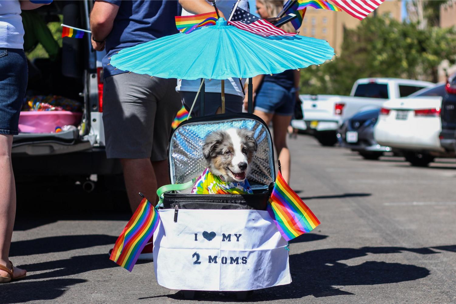 %E2%80%9CPride+allows+you+to+be+you%E2%80%9D+is+the+universal+message+at+Pride+Parade%C2%A0