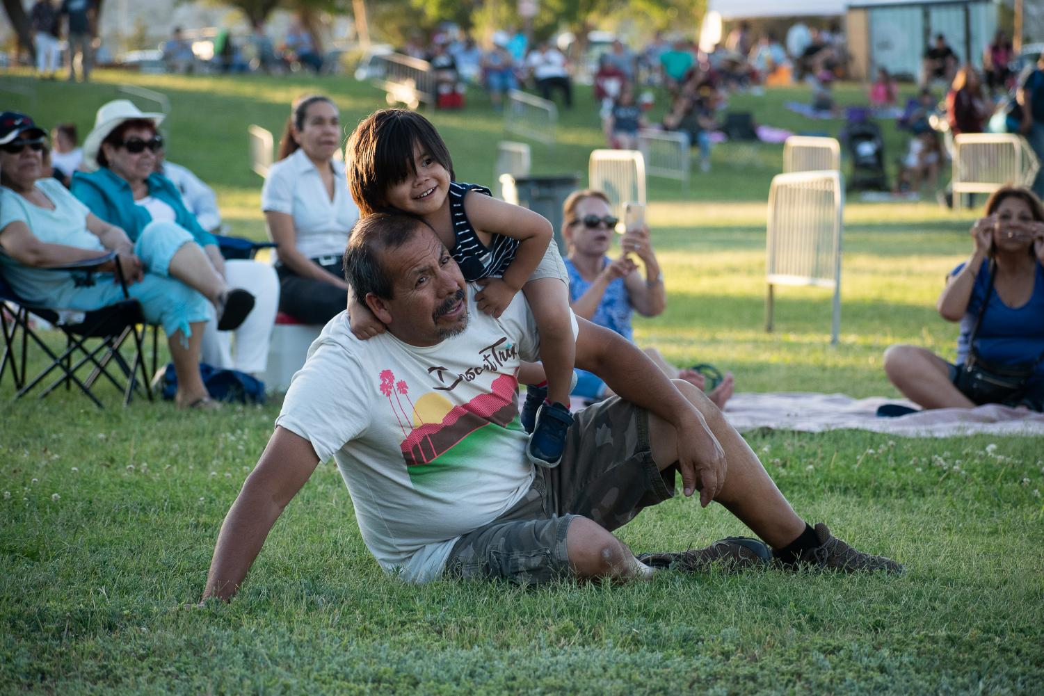 Music+Under+the+Stars+closes+its+season