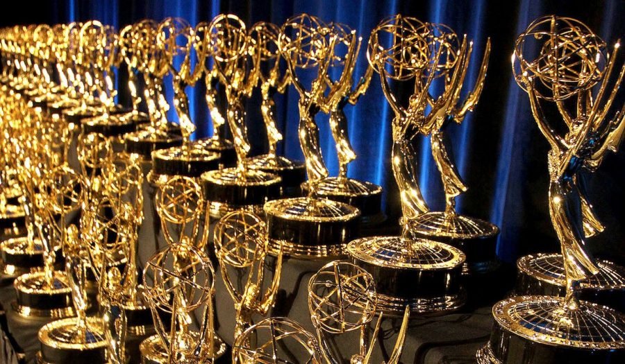 The 71st annual  Emmy Awards will be held September 21.