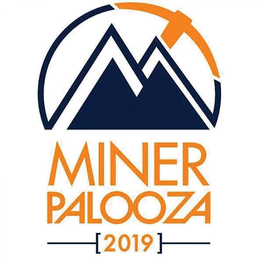 Miner Welcome week launches fall term