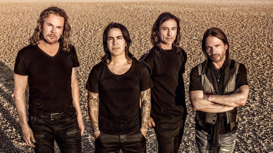 Maná announces 2019 Rayando el Sol Tour