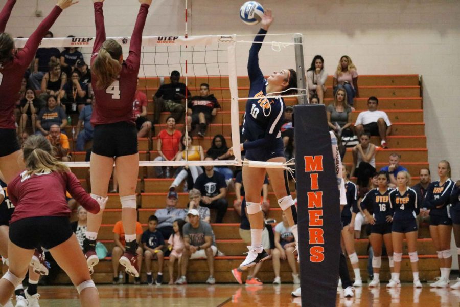 Miners+volleyball+take+two+out+of+three+matches+in+I-10+Challenge