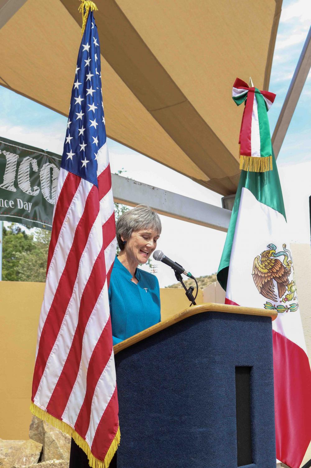 UTEP+celebrates+Mexican+Independence+Day