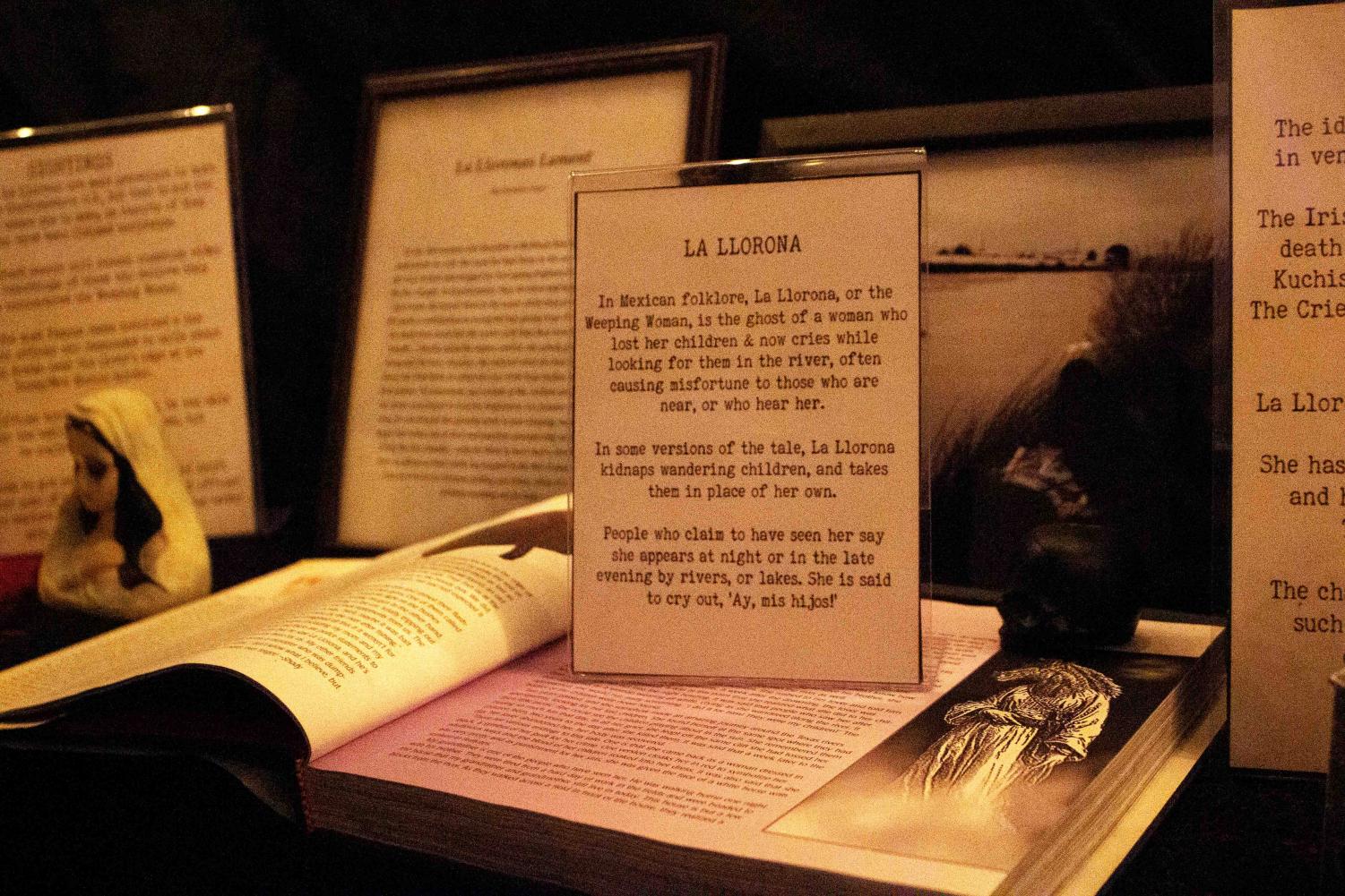 Local+Paranormal+society+hosts+%E2%80%9CThe+Legend+of+La+Llorona%E2%80%9D+event