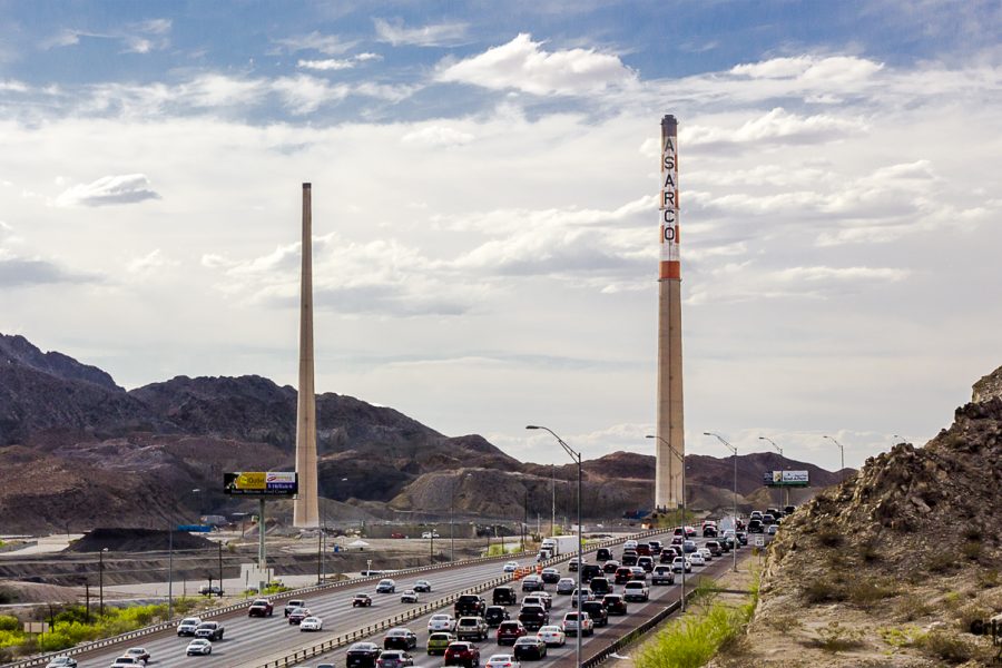 ASARCO exhibit pays homage to a story of injustice