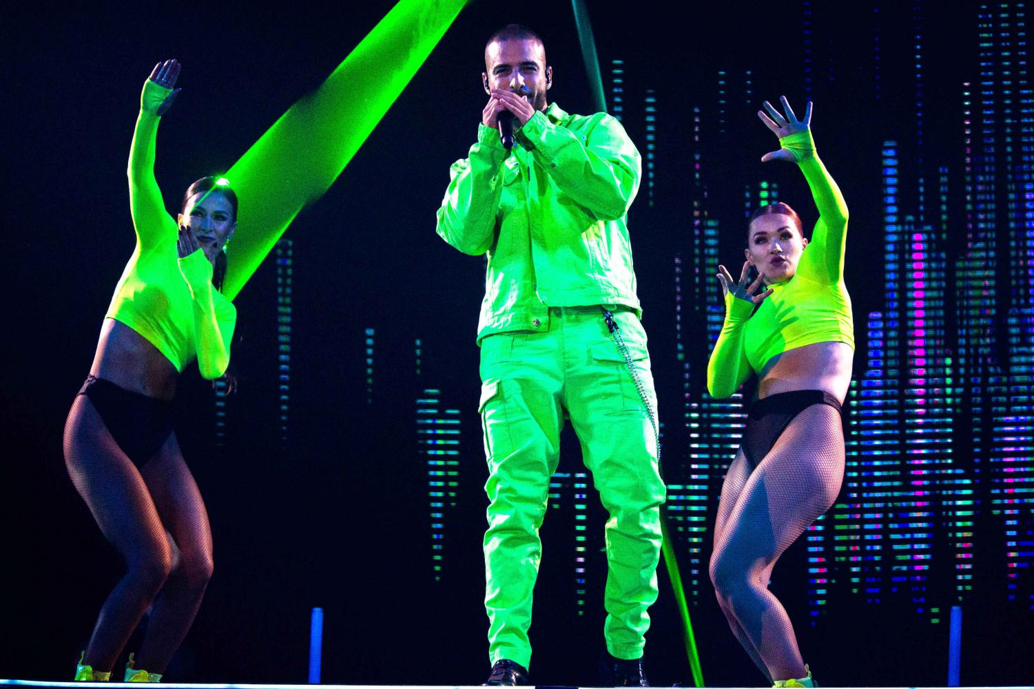 Maluma+urges+crowd+at+Don+Haskins+to+Stay+Strong%2C+El+Paso%21%E2%80%99