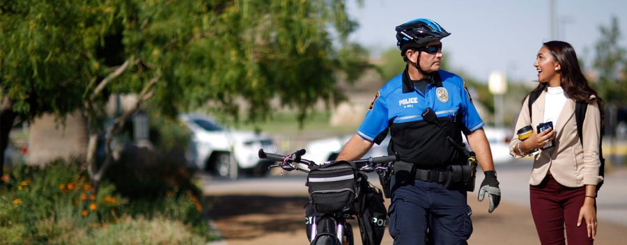 UTEP+Police+focuses+on+community+safety+after+Walmart+shooting