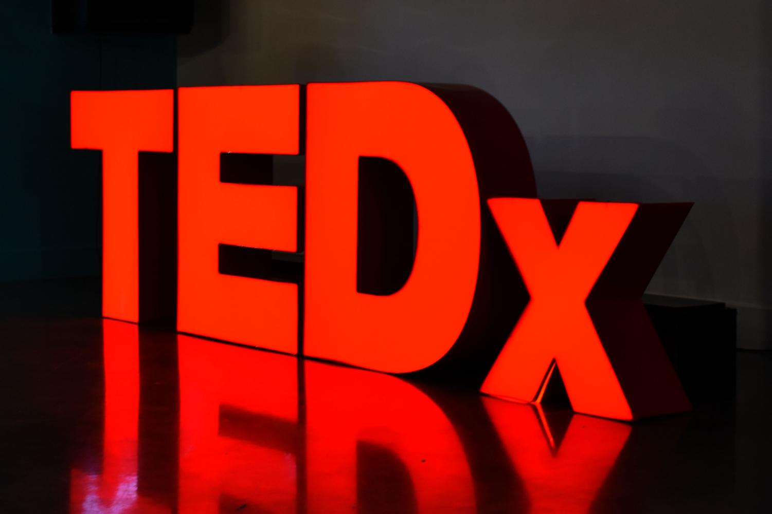 TEDxEl+Paso+unites+the+community%E2%80%99s+brightest+minds