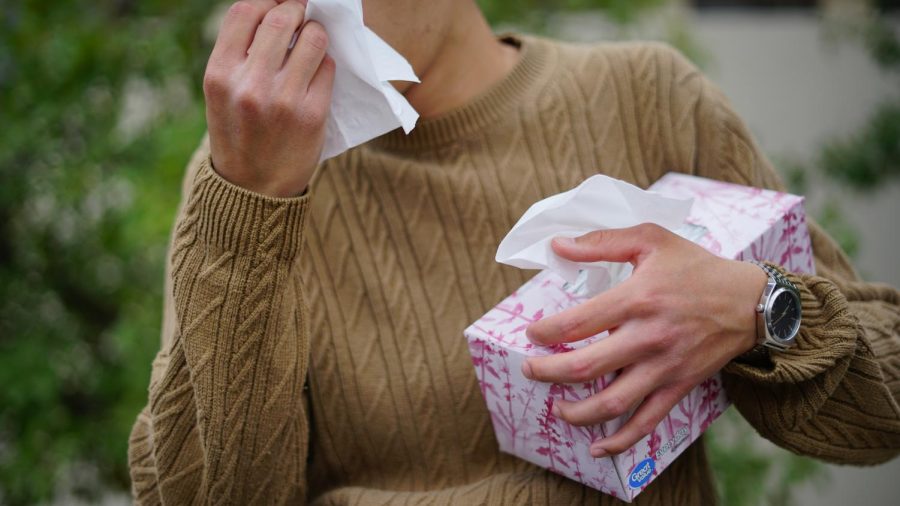 It’s flu season: UTEP offers vaccines to keep illness at bay