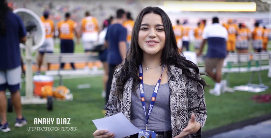 RSOlympics 2019 UTEP HOMECOMING