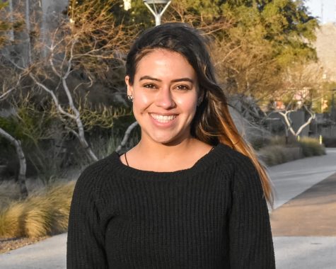 Photo of Maria Salette Ontiveros
