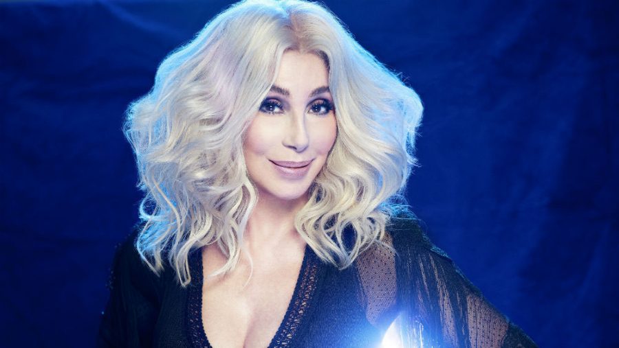 Cher to come to El Paso, Texas on 2020.