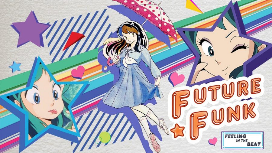 Future Funk is also known as Vaporboogie, Japanese Disco.