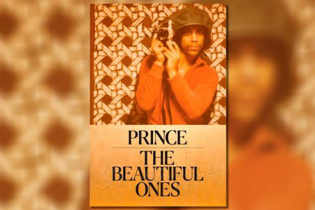 A first person account of how Prince became Prince.