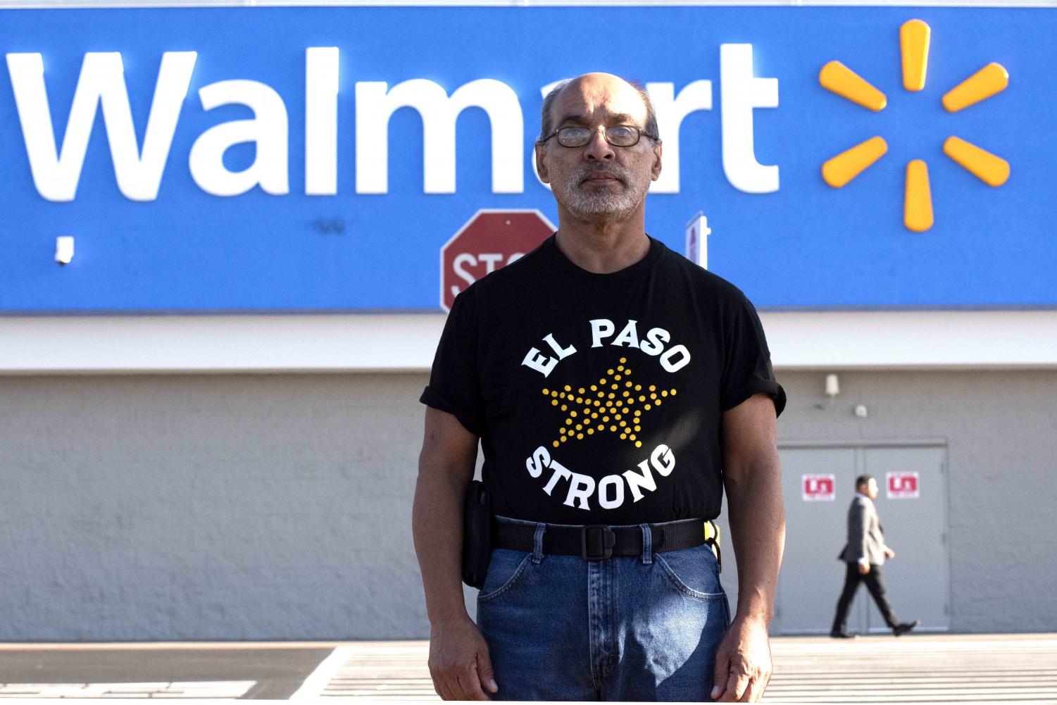 Cielo+Vista+Walmart+reopens%2C+construction+for+memorial+continues