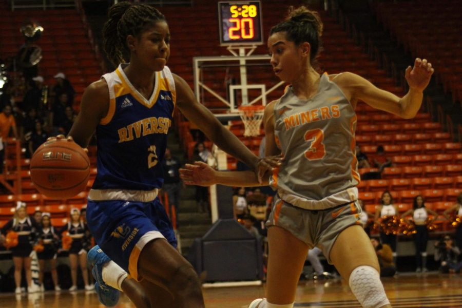 Stifling defense leads Women’s basketball to season opener win