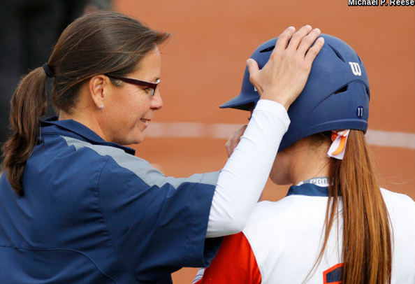 UTEP Director of Athletics Jim Senter announced on Friday that softball head coach Tobin Echo-Hawk will not return for the 2020 season.  