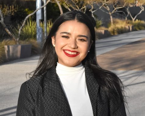Photo of Anahy Diaz