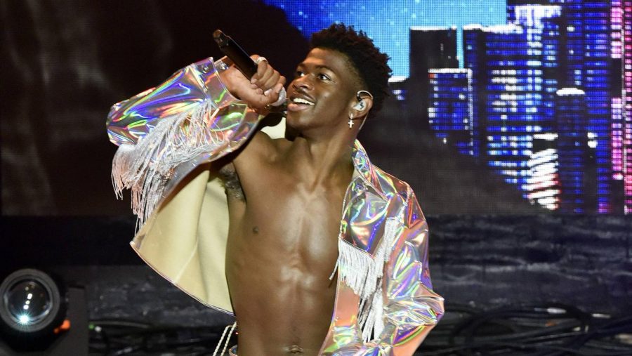 Montero Lamar Hill, known professionally as Lil Nas X, is an American rapper, singer and songwriter.