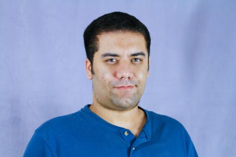 Photo of Danny Lopez