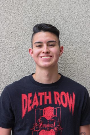 Photo of Isaiah Ramirez