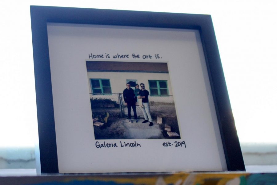 Galeria+Lincoln+is+currently+open+to+the+public%2C+bringing+to+the+community+a+wide+variety+of+art+that+the+city+of+El+Paso+has+yet+to+discover.