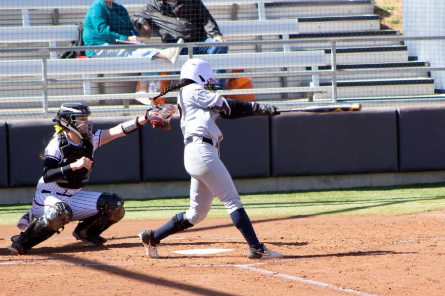 The Miners defeated Indiana University- Purdue University Indianapolis (IUPUI) 6-5 in a walk-off win and Omaha 8-5 after falling to both teams in the first two games of the invitational.