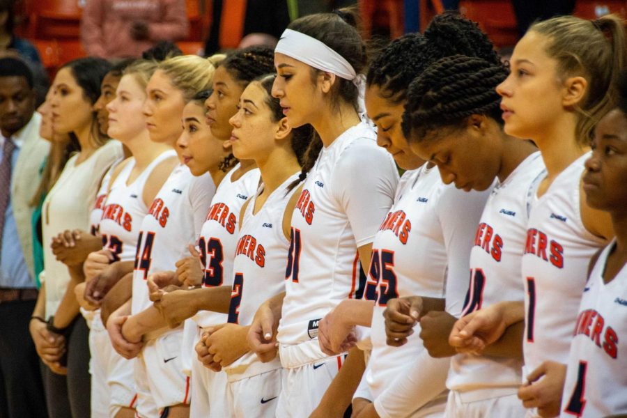 UTEP women’s basketball future looking good