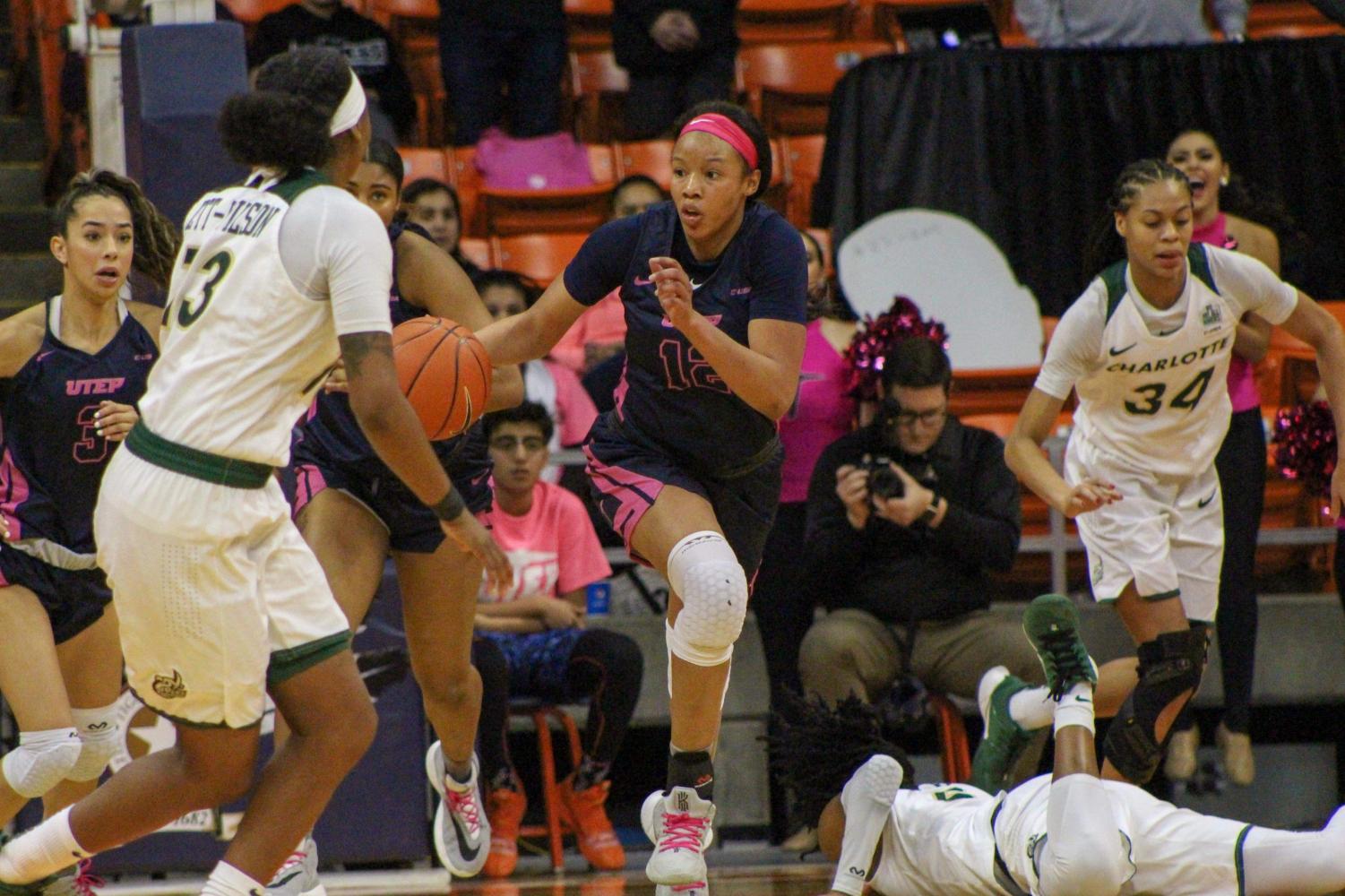 UTEP+holds+off+Charlotte+in+82-76+overtime+victory