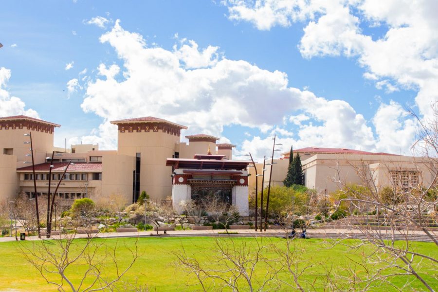 UTEP announces updated fall 2020 course schedule