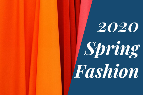 Spring 2020 fashion trends you need to know about.
