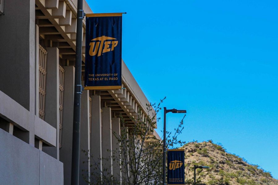 UTEP announces COVID-19 recovery task force