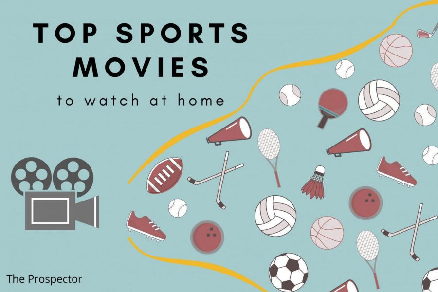 Top+sports+movies+to+watch+at+home