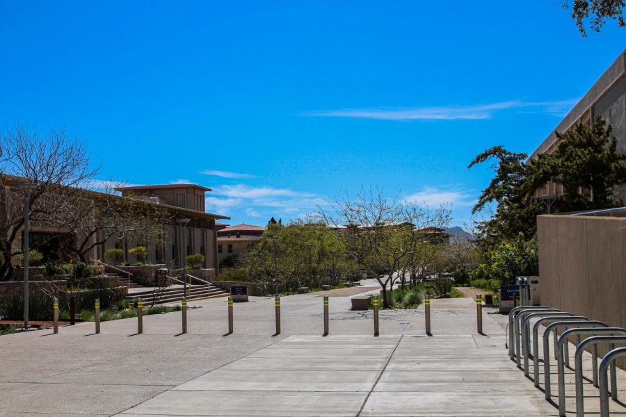 UTEP announced Monday in an email to students a temporary change to its course grading policy that will allow professors to offer a “Satisfactory/Unsatisfactory” grading option for spring 2020 courses.  