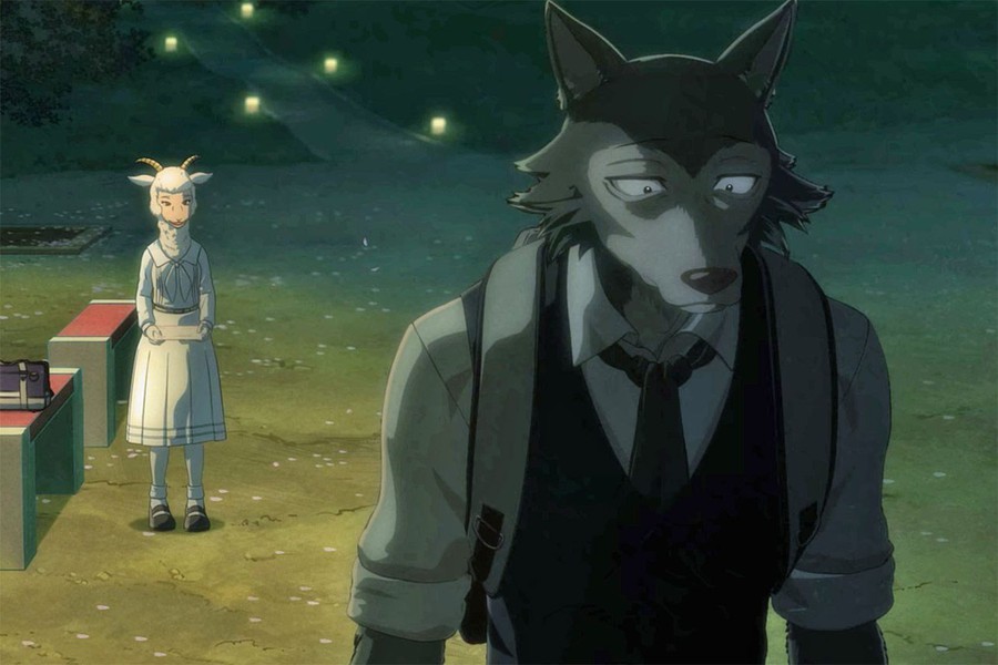 Beastars: An action-packed anthropomorphic take on reality